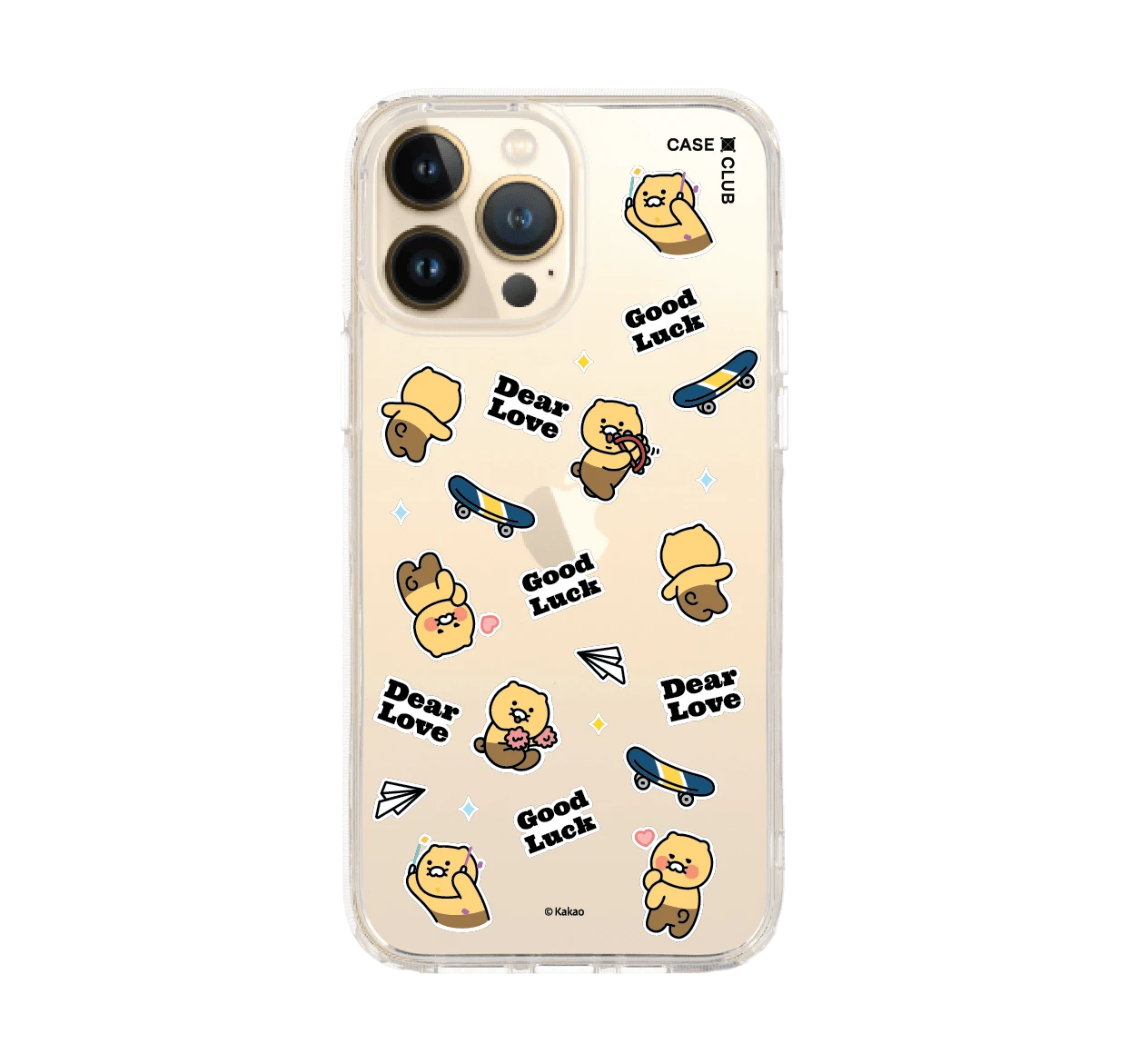 kakao quote choonsik sticker